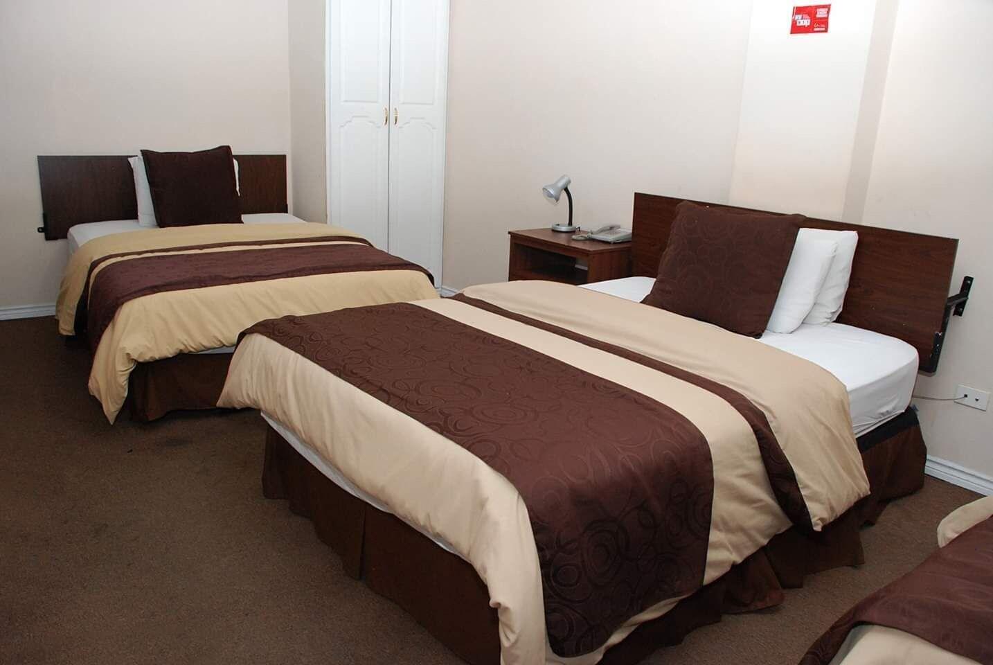 Hotel Bonaventure Κίτο Εξωτερικό φωτογραφία
